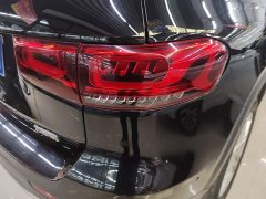 Mercedes-Benz GLB Facelift GLB 200 Dynamic - ფოტო 7