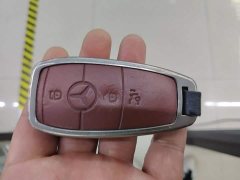 Mercedes-Benz GLB Facelift GLB 200 Dynamic - ფოტო 8