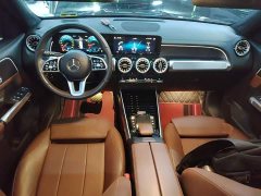Mercedes-Benz GLB Facelift GLB 200 Dynamic - ფოტო 9
