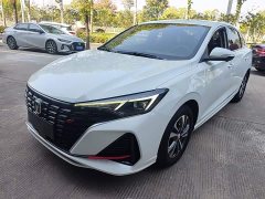 Changan Eado Enjoy Plus Blue Whale NE 1.4T GDI DCT Luxury Edition - ფოტო 1