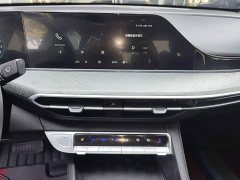 Changan Eado Enjoy Plus Blue Whale NE 1.4T GDI DCT Luxury Edition - ფოტო 12
