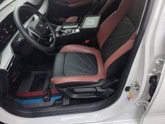 Changan Eado Enjoy Plus Blue Whale NE 1.4T GDI DCT Luxury Edition - ფოტო 14