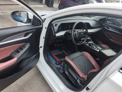 Changan Eado Enjoy Plus Blue Whale NE 1.4T GDI DCT Luxury Edition - ფოტო 15