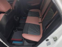 Changan Eado Enjoy Plus Blue Whale NE 1.4T GDI DCT Luxury Edition - ფოტო 16