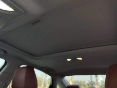 Changan Eado Enjoy Plus Blue Whale NE 1.4T GDI DCT Luxury Edition - ფოტო 17