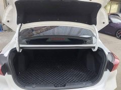 Changan Eado Enjoy Plus Blue Whale NE 1.4T GDI DCT Luxury Edition - ფოტო 18