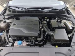 Changan Eado Enjoy Plus Blue Whale NE 1.4T GDI DCT Luxury Edition - ფოტო 19