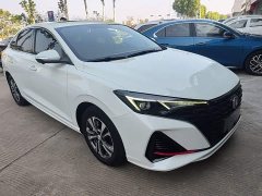 Changan Eado Enjoy Plus Blue Whale NE 1.4T GDI DCT Luxury Edition - ფოტო 3