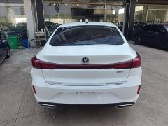 Changan Eado Enjoy Plus Blue Whale NE 1.4T GDI DCT Luxury Edition - ფოტო 5