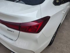 Changan Eado Enjoy Plus Blue Whale NE 1.4T GDI DCT Luxury Edition - ფოტო 7