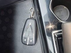 Changan Eado Enjoy Plus Blue Whale NE 1.4T GDI DCT Luxury Edition - ფოტო 8