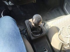 Wuling Hongguang 2020 1.2L Practical National VI LSI - ფოტო 13