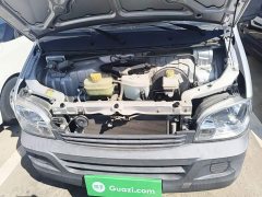 Wuling Hongguang 2020 1.2L Practical National VI LSI - ფოტო 19