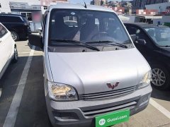 Wuling Hongguang 2020 1.2L Practical National VI LSI - ფოტო 2