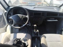 Wuling Hongguang 2020 1.2L Practical National VI LSI - ფოტო 9