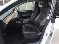 Tesla Model Y Long Range All-Wheel Drive - ფოტო 10
