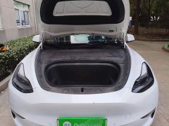 Tesla Model Y Long Range All-Wheel Drive - ფოტო 15