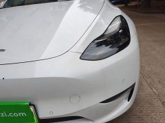 Tesla Model Y Long Range All-Wheel Drive - ფოტო 17