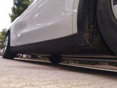 Tesla Model Y Long Range All-Wheel Drive - ფოტო 18