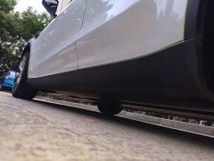 Tesla Model Y Long Range All-Wheel Drive - ფოტო 20
