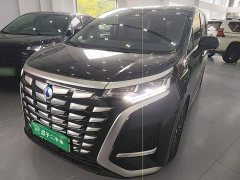 Denza BYD Denza D9 2022 DM-i 970 AWD Premium Edition - ფოტო 1