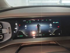 Denza BYD Denza D9 2022 DM-i 970 AWD Premium Edition - ფოტო 11