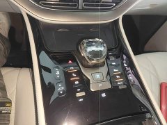 Denza BYD Denza D9 2022 DM-i 970 AWD Premium Edition - ფოტო 13