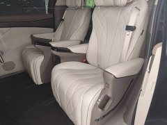 Denza BYD Denza D9 2022 DM-i 970 AWD Premium Edition - ფოტო 16