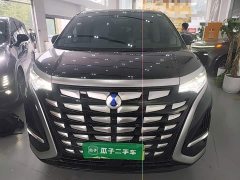 Denza BYD Denza D9 2022 DM-i 970 AWD Premium Edition - ფოტო 2
