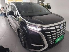 Denza BYD Denza D9 2022 DM-i 970 AWD Premium Edition - ფოტო 3
