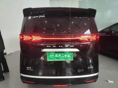 Denza BYD Denza D9 2022 DM-i 970 AWD Premium Edition - ფოტო 5