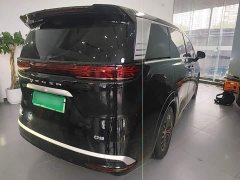 Denza BYD Denza D9 2022 DM-i 970 AWD Premium Edition - ფოტო 6