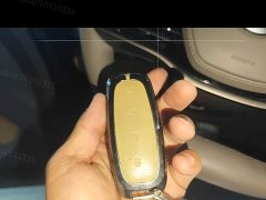 Denza BYD Denza D9 2022 DM-i 970 AWD Premium Edition - ფოტო 8