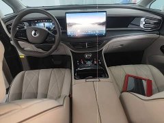 Denza BYD Denza D9 2022 DM-i 970 AWD Premium Edition - ფოტო 9