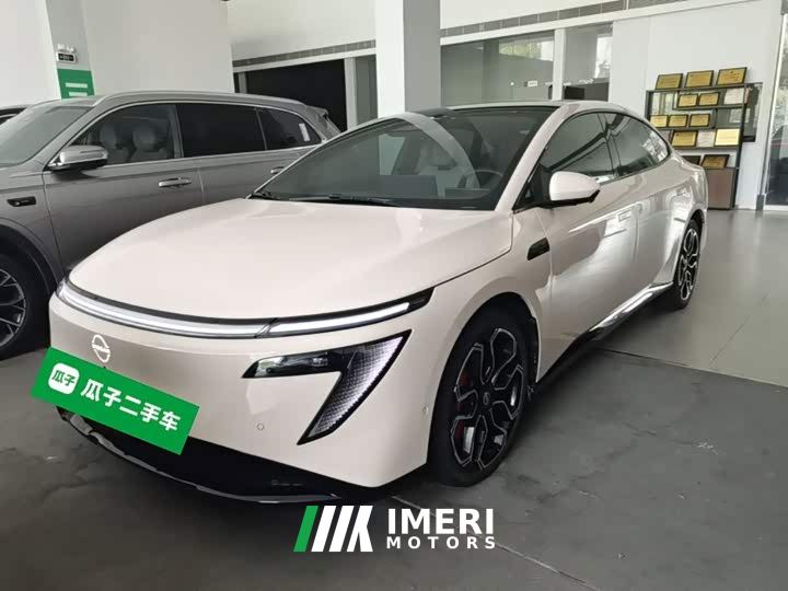 Nissan N7 510 Max