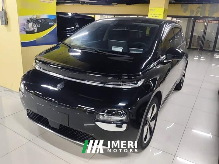 Baojun Yunduo 460 Pro - ავტომობილი ჩინეთიდან