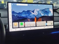 Baojun Yunduo 460 Pro - ფოტო 12