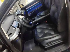 Baojun Yunduo 460 Pro - ფოტო 14