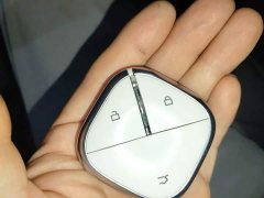 Baojun Yunduo 460 Pro - ფოტო 8