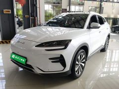 BYD Song Plus New Energy 2023 Champion Edition EV 520KM Luxury - ფოტო 1