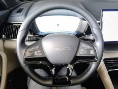 BYD Song Plus New Energy 2023 Champion Edition EV 520KM Luxury - ფოტო 10