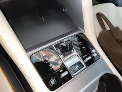 BYD Song Plus New Energy 2023 Champion Edition EV 520KM Luxury - ფოტო 13