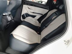 BYD Song Plus New Energy 2023 Champion Edition EV 520KM Luxury - ფოტო 16