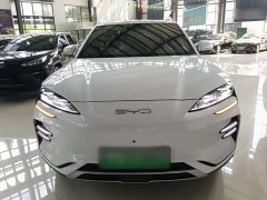 BYD Song Plus New Energy 2023 Champion Edition EV 520KM Luxury - ფოტო 2
