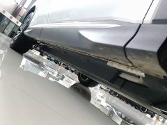 BYD Song Plus New Energy 2023 Champion Edition EV 520KM Luxury - ფოტო 20