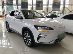 BYD Song Plus New Energy 2023 Champion Edition EV 520KM Luxury - ფოტო 3
