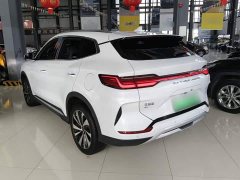BYD Song Plus New Energy 2023 Champion Edition EV 520KM Luxury - ფოტო 4