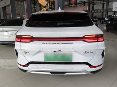 BYD Song Plus New Energy 2023 Champion Edition EV 520KM Luxury - ფოტო 5