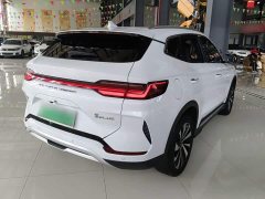 BYD Song Plus New Energy 2023 Champion Edition EV 520KM Luxury - ფოტო 6