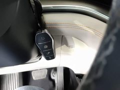 BYD Song Plus New Energy 2023 Champion Edition EV 520KM Luxury - ფოტო 8